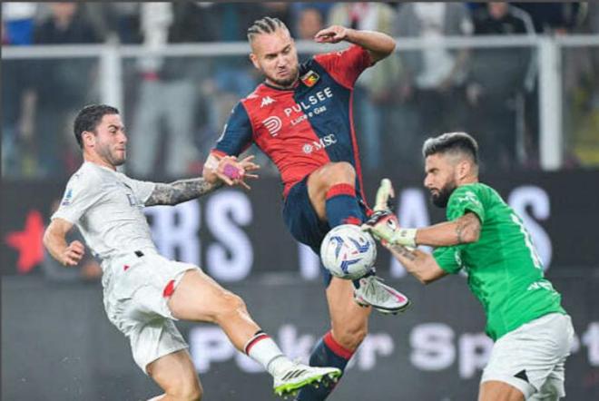 时代的终结 时代的终结