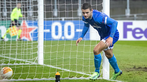 磨炼了他 磨炼了他