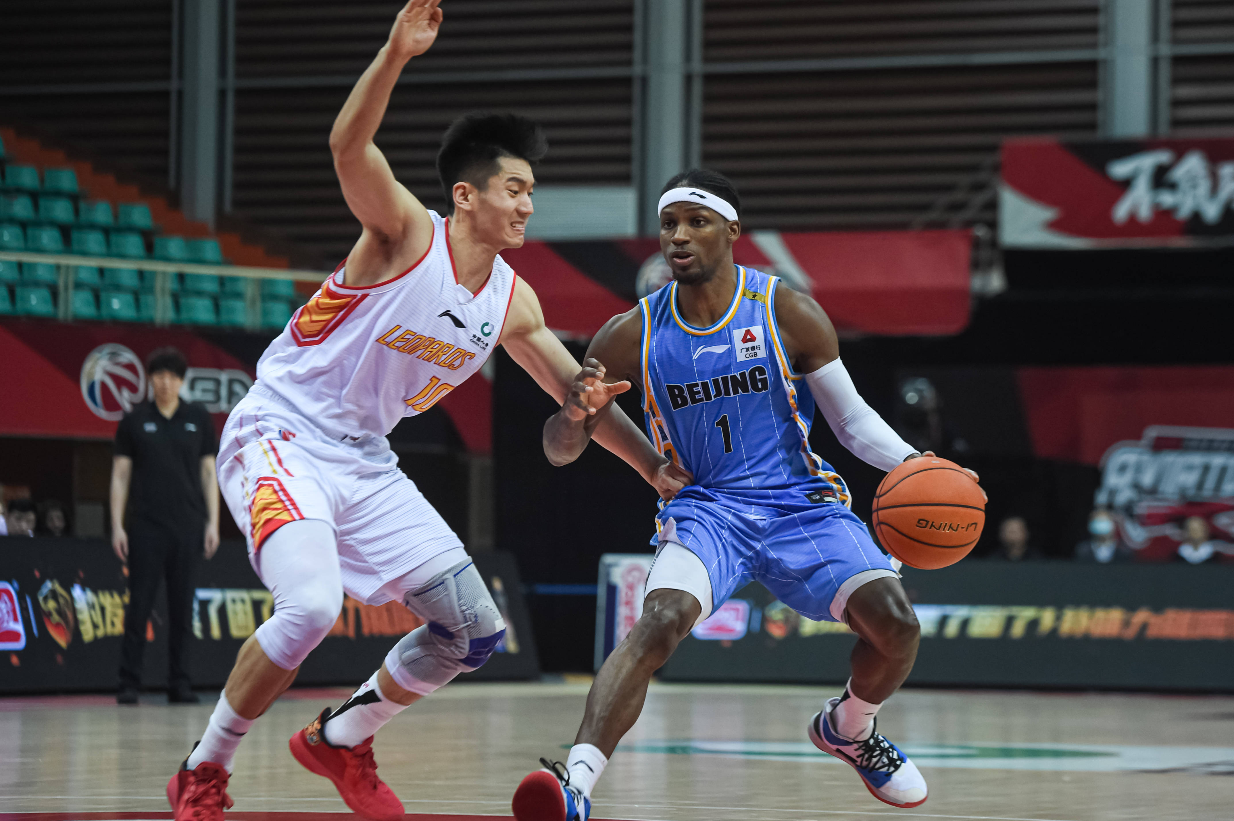 让对手无法 让对手无法