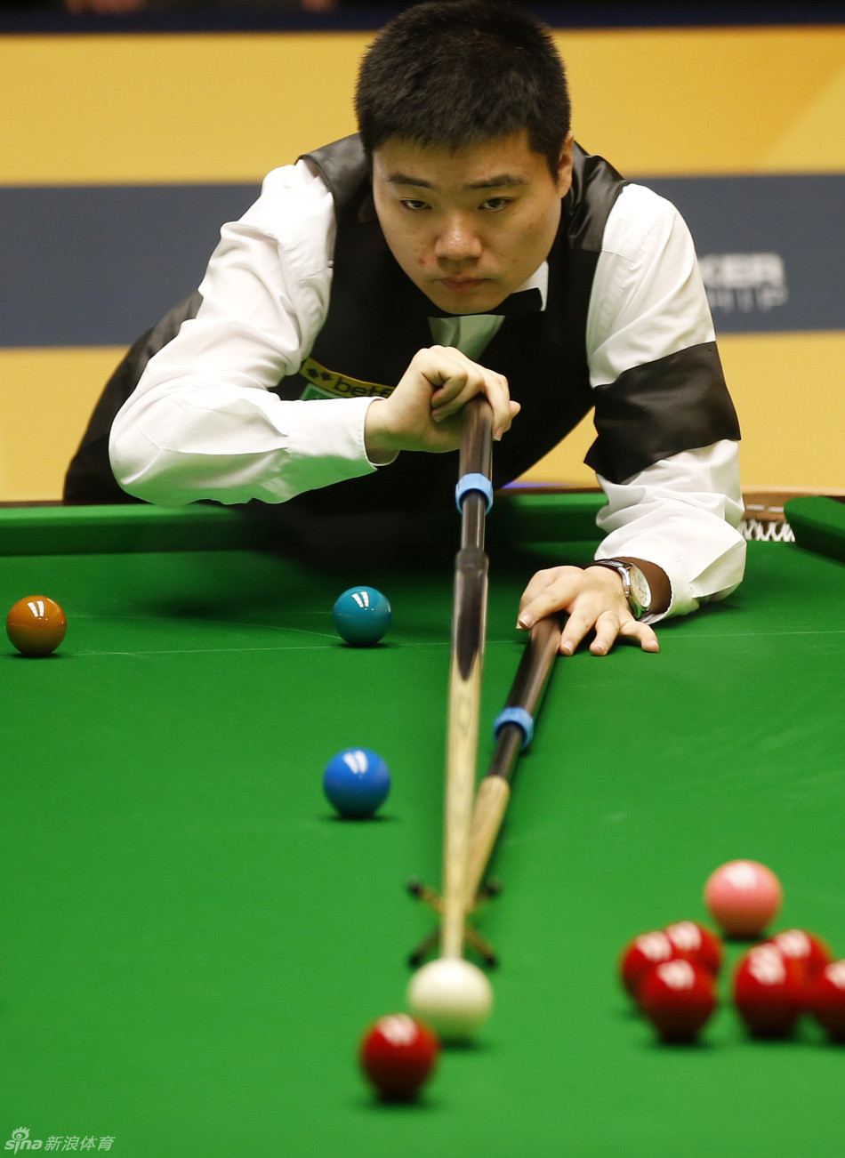 他在第二节 他在第二节