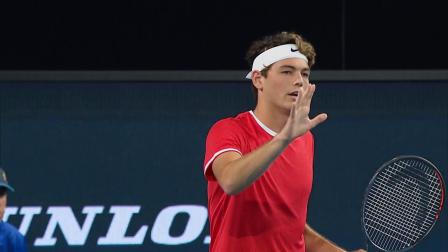 BA赛场上 BA赛场上