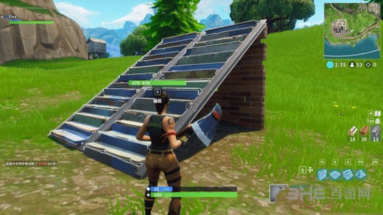 可靠的队友 可靠的队友