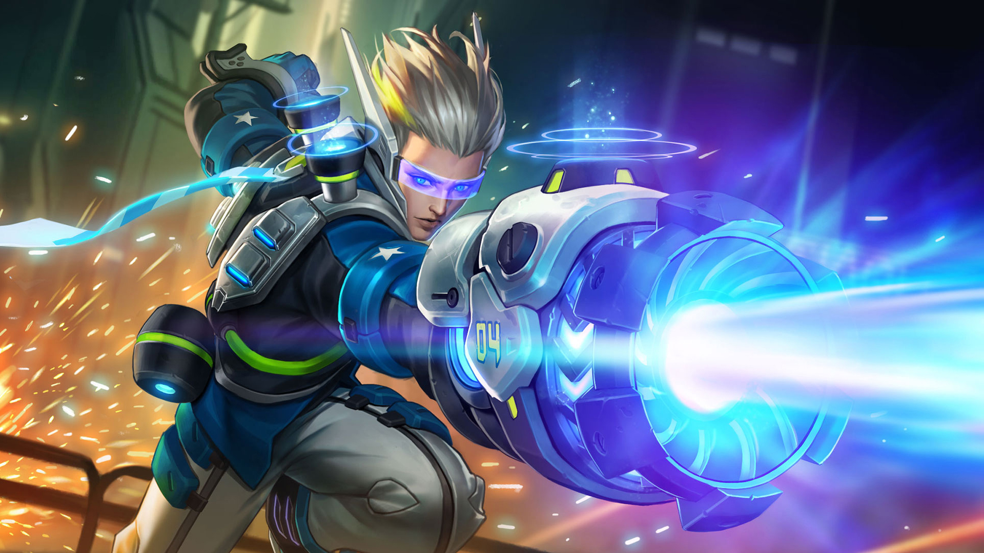 何改变都可 何改变都可