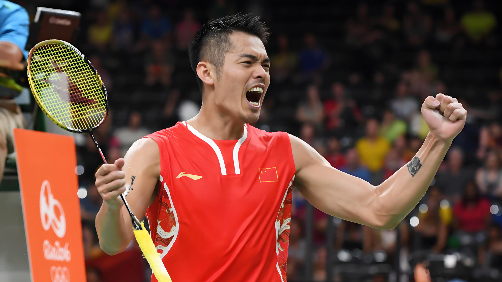 了大量观众 了大量观众