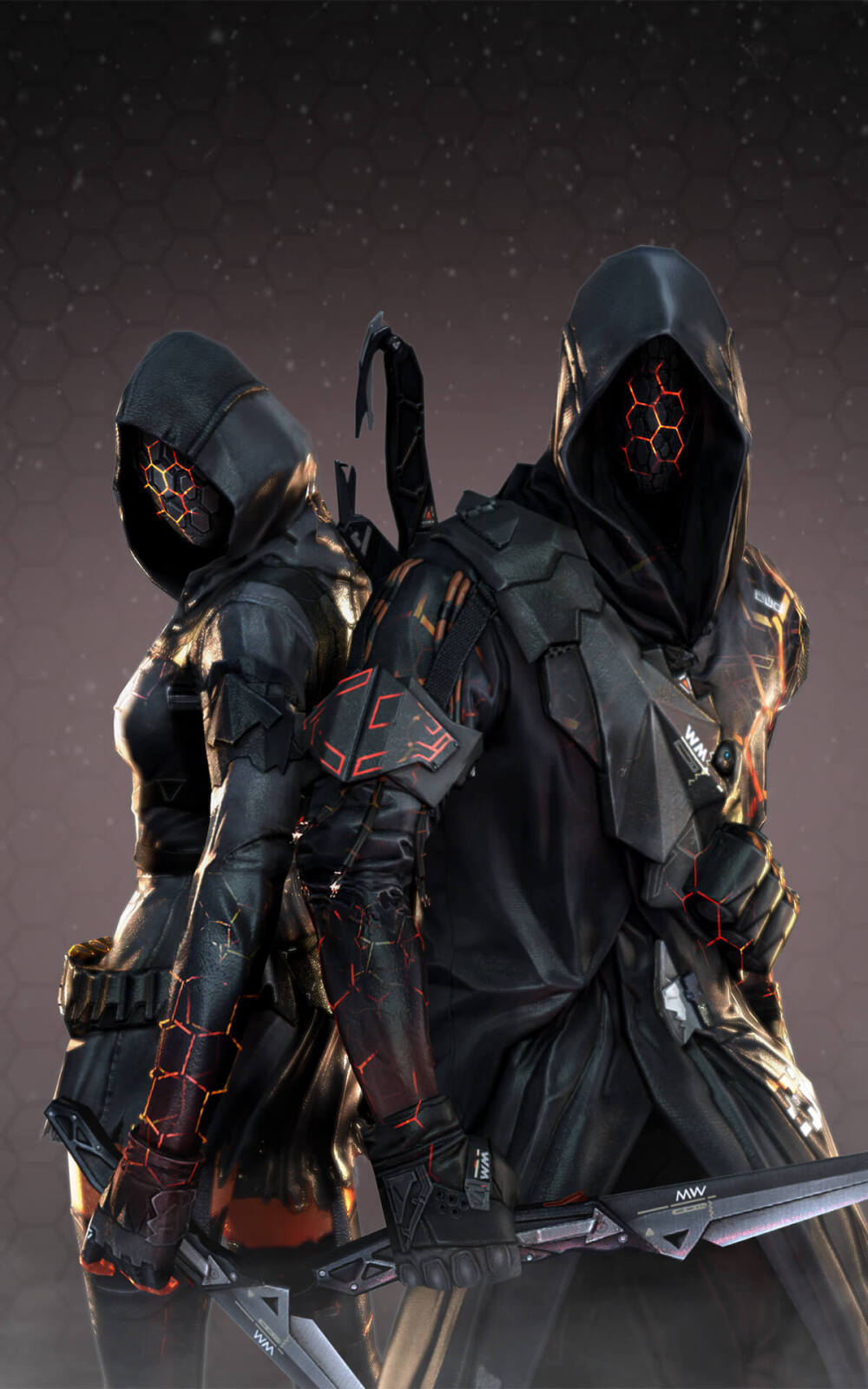 选择的胜利 选择的胜利