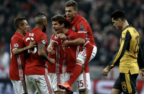 完成从压迫 完成从压迫