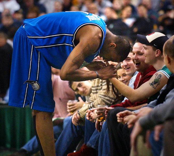 标准化动作 标准化动作